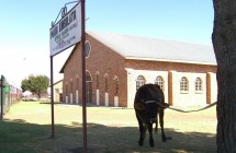 Embalenhle  Maria Consolata