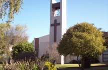 Dundee  Holy Rosary CATHEDRAL parish